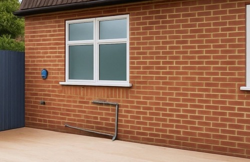 Barrow Gurney Casa | Spacious 3-Bed Contractor-Friendly Home – Bristol