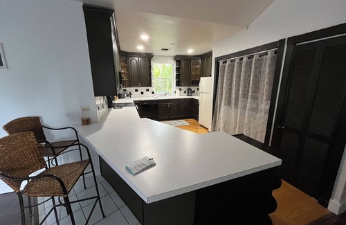 Central Oakland Park Apartamento | Spacious 3-bedroom with AC and WiFi in brilliant Fort Lauderdale