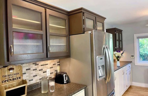 Bobcaygeon Casa | Spacious 3-Bedroom Main House in Bobcaygeon #12
