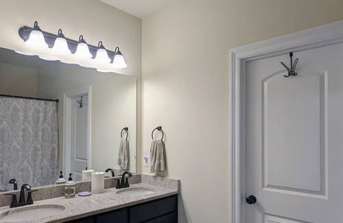 Denham Springs Casa | Spacious 3 Bedroom Home with Easy Access to BR
