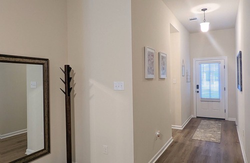 Denham Springs Casa | Spacious 3 Bedroom Home with Easy Access to BR