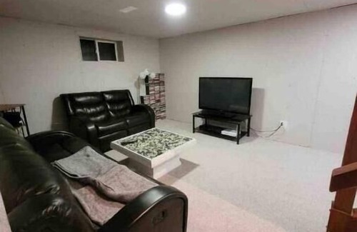 Prince George Casa | Spacious 3 Bedroom 2.5 Bath Minutes From Hospital