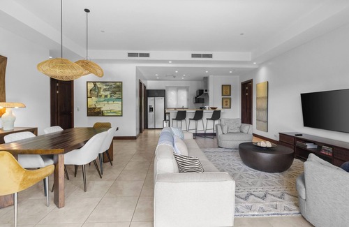 Playa Hermosa Condominio | Spacious 3 Bedroom Condo - Walk to the Beach