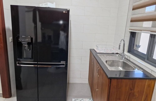 Mikocheni Apartamento | Spacious 3-bedroom apartments for Modern Living - Mikocheni in Dar es Salaam