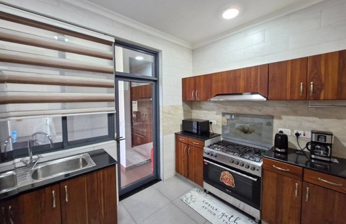 Mikocheni Apartamento | Spacious 3-bedroom apartments for Modern Living - Mikocheni in Dar es Salaam