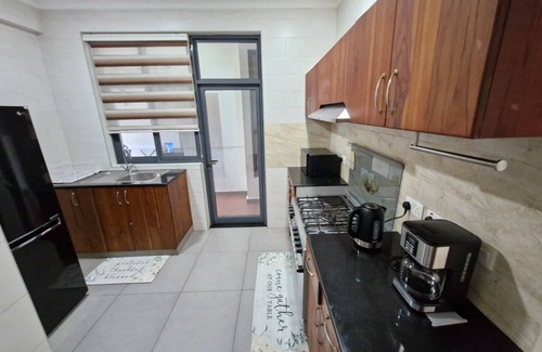 Mikocheni Apartamento | Spacious 3-bedroom apartments for Modern Living - Mikocheni in Dar es Salaam