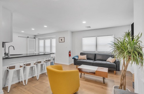 Bradley Beach Casa | Spacious 3-Bedroom Bungalow in Bradley Beach