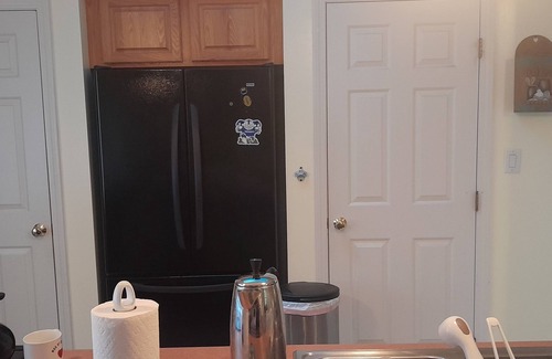 Center Harbor Casa | Spacious 3 Bedroom house in Meredith,near lake,dogs allowed