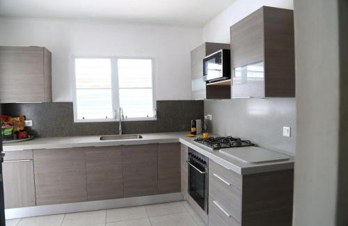 Marigot Casa | Spacious 3 Bedroom 2 Bathroom Marigot Home