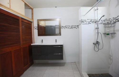 Marigot Casa | Spacious 3 Bedroom 2 Bathroom Marigot Home
