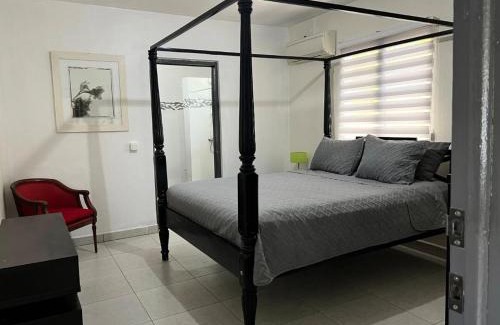 Marigot Casa | Spacious 3 Bedroom 2 Bathroom Marigot Home