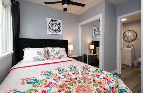 Los Angeles Apartamento | Spacious 3 Bedroom 2 Bathroom Apartment with Free Onsite Parking