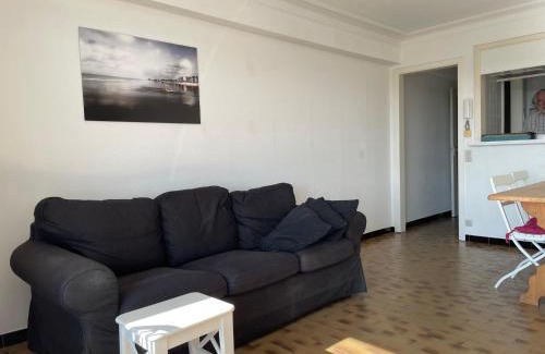 Heist Apartamento | Spacious 3 bedroom apartment with seaview in Knokke-Heist