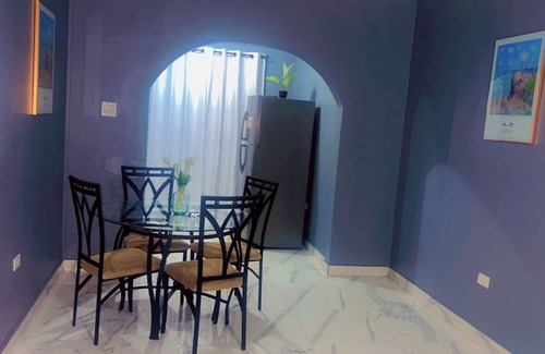 Mandeville Apartamento | Spacious 3-bedroom apartment with WiFi, AC in amazing Mandeville