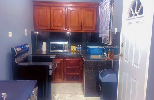 Mandeville Apartamento | Spacious 3-bedroom apartment with WiFi, AC in amazing Mandeville