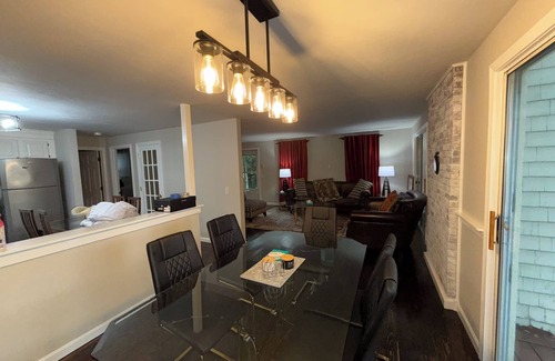 Centerville Casa | Spacious 3-bedroom and Ultimate Cape Cod Getaway House!