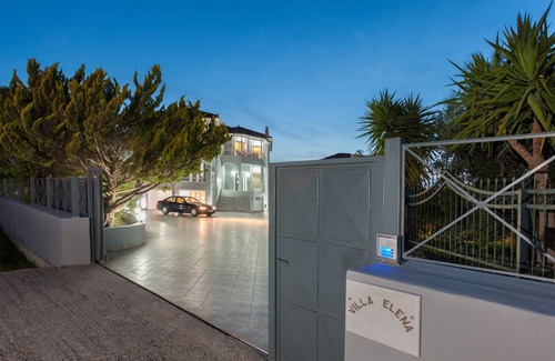 Kalpaki Apartamento | Spacious 3 Bedroom Apartment