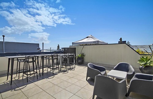 Kingscliff Apartamento | Spacious 3 bedroom apartment opposite surf club