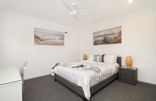 Kingscliff Apartamento | Spacious 3 bedroom apartment opposite surf club