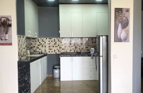 Nor-Nork Apartamento | Spacious 3-bedroom apartment in charming Yerevan with WiFi