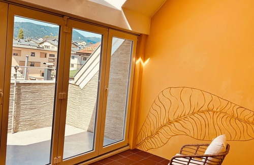 Mondsee Apartamento | Spacious 3-bedroom apartment with AC in charming Mondsee