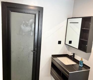 Ngelani Apartamento | Spacious 3-bedroom apartment in Nairobi close to the Airport and SGR Terminus