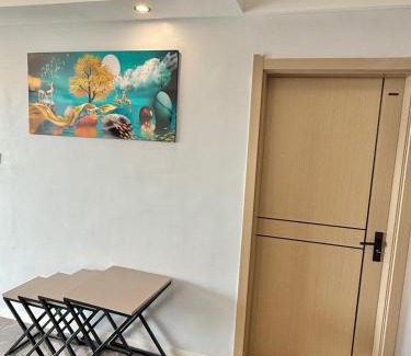 Ngelani Apartamento | Spacious 3-bedroom apartment in Nairobi close to the Airport and SGR Terminus