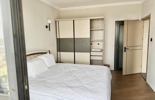 Ngelani Apartamento | Spacious 3-bedroom apartment in Nairobi close to the Airport and SGR Terminus