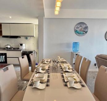 Ngelani Apartamento | Spacious 3-bedroom apartment in Nairobi close to the Airport and SGR Terminus