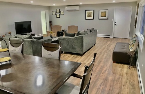 Alpena Apartamento | spacious 3 bedroom apartment in the heart of downtown Alpena