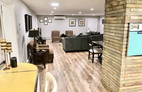 Alpena Apartamento | spacious 3 bedroom apartment in the heart of downtown Alpena