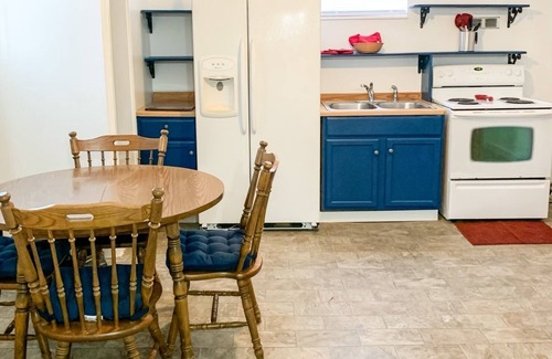 Betsy Layne Apartamento | Spacious 3 Bedroom Apartment at Harold KY!