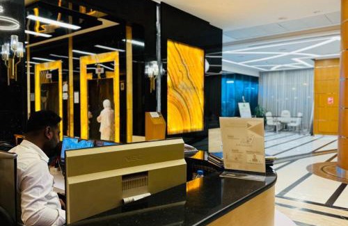 Al Khan Apartamento | Spacious 3-Bedroom Apartment near Al Khan Beach