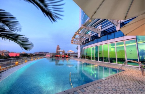 Dubai Media City Apartamento | Spacious 3 Bedroom Apartment at Dubai Marina