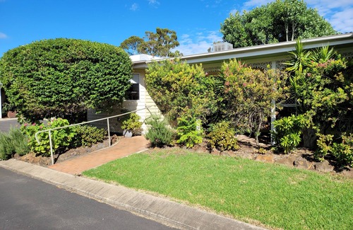 Dalby Casa | Spacious 3 bedroom apartment