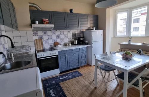Mladost Apartamento | Spacious 3 bedroom apartment, close to metro station