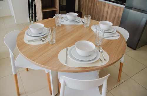 Iloilo Condominio | Spacious 3 Bedroom Appartement Avida