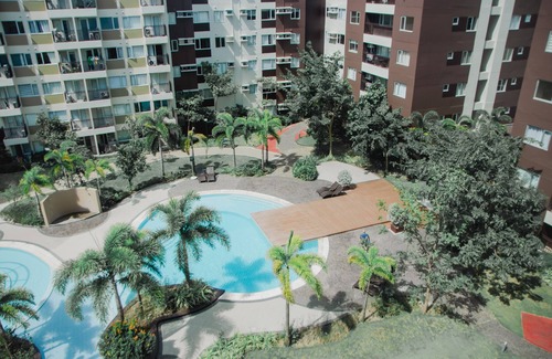 Iloilo Condominio | Spacious 3 Bedroom Appartement Avida