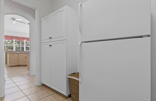 Pine Island Center Casa | Spacious 3-Bedroom Bokeelia Oasis w/ Large Saltwater Pool & Outdoor Fire Pit