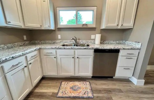 Bellbrook Apartamento | Spacious 3 Bedroom Cozy