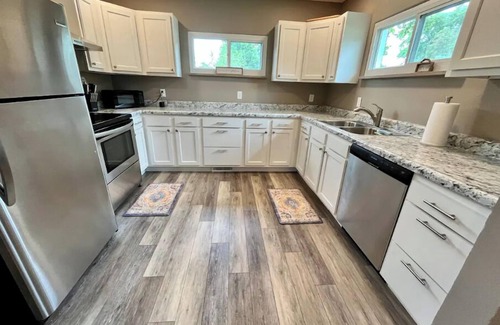 Bellbrook Apartamento | Spacious 3 Bedroom Cozy