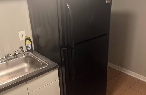 Eckington Apartamento | Spacious 3-bedroom English Basement Walk to metro, NW DC, 1-mile to White House