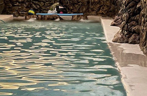 Cullar Vega Chalet De Esquí | Tutasiara Ville - Piscina climatizada - Heated pool