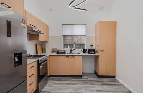 Concord Casa | Spacious 3-Bedroom Family Home in Concord's Heart!