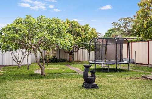 Concord Casa | Spacious 3-Bedroom Family Home in Concord's Heart!