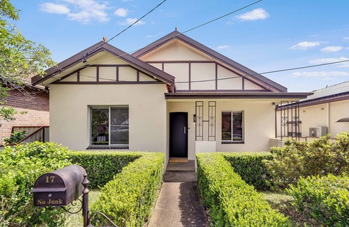 Concord Casa | Spacious 3-Bedroom Family Home in Concord's Heart!