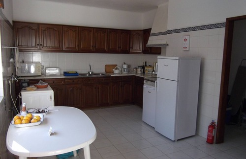 Almadena Villa | Amplio 3 Dormitorio Villa con piscina privada