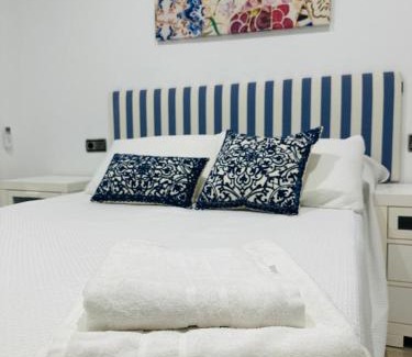 San Ildefonso Apartamento | Spacious 3-bedroom family apartment in the historic center, Albaicín