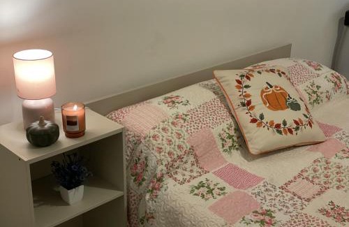 Somers Town Apartamento | Spacious 3 Bedroom Flat in Central London