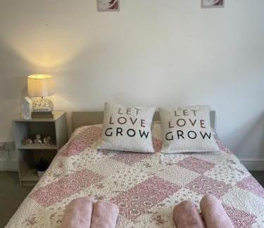 Somers Town Apartamento | Spacious 3 Bedroom Flat in Central London